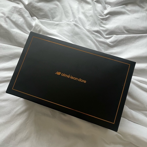 Aime Leon Dore (ALD) x New Balance 860 v2 - Picture 2 of 7